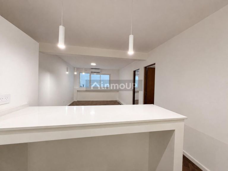 Departamento en Alquiler en Recoleta, Capital Federal