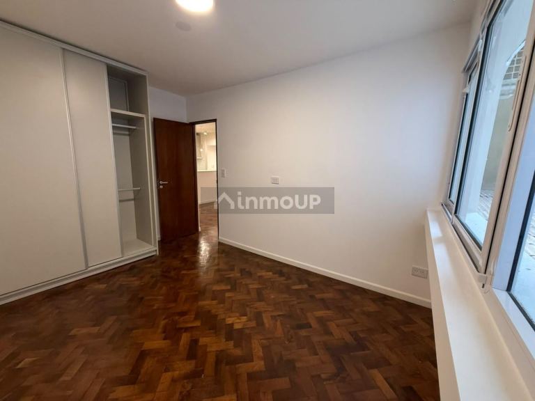 Departamento en Alquiler en Recoleta, Capital Federal