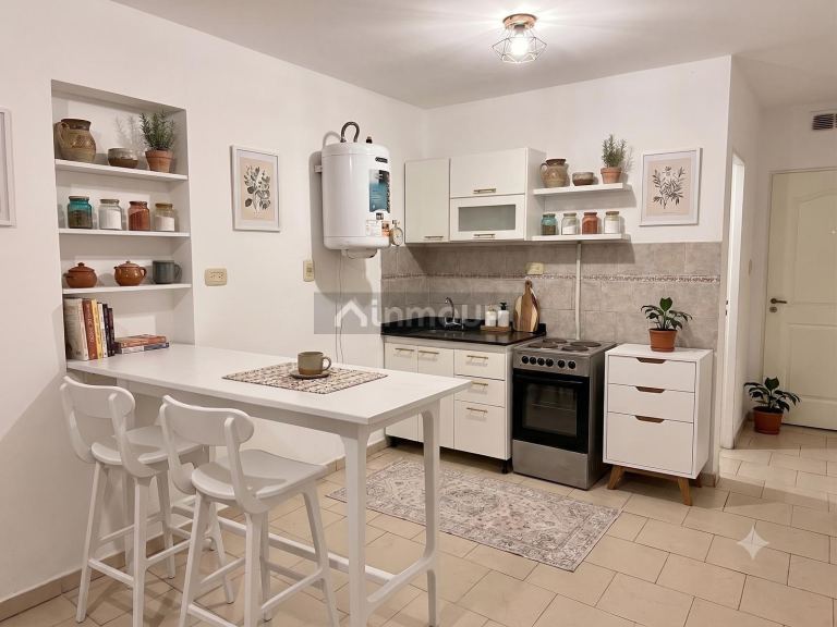 Departamento en Venta en Hurlingham, G.B.A. Zona Oeste