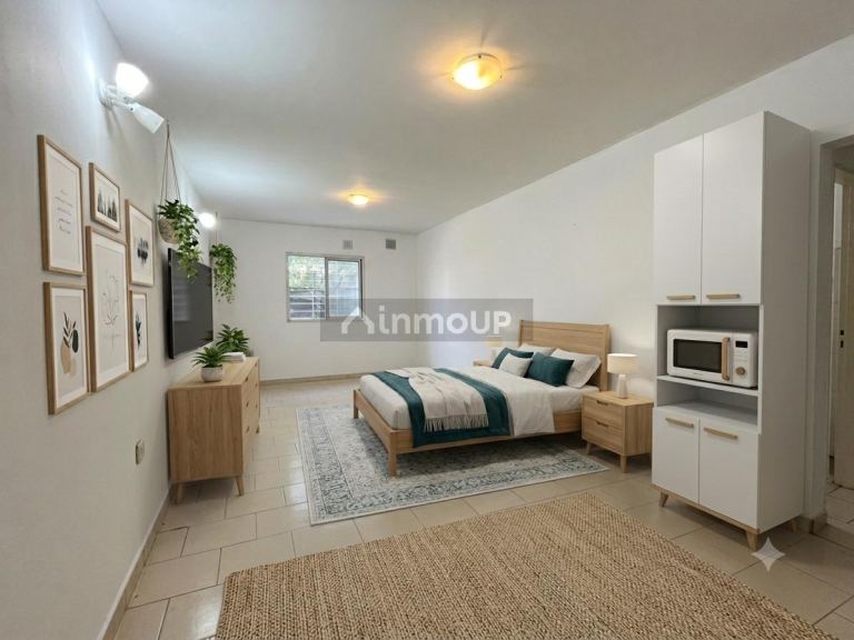 Departamento en Venta en Hurlingham, G.B.A. Zona Oeste
