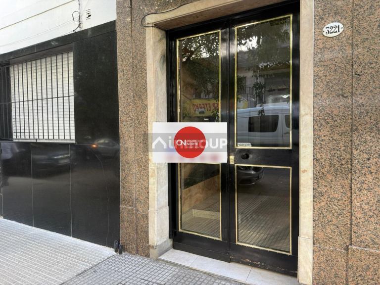 Departamento en Alquiler en Recoleta, Capital Federal