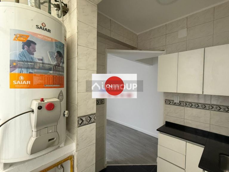 Departamento en Alquiler en Recoleta, Capital Federal
