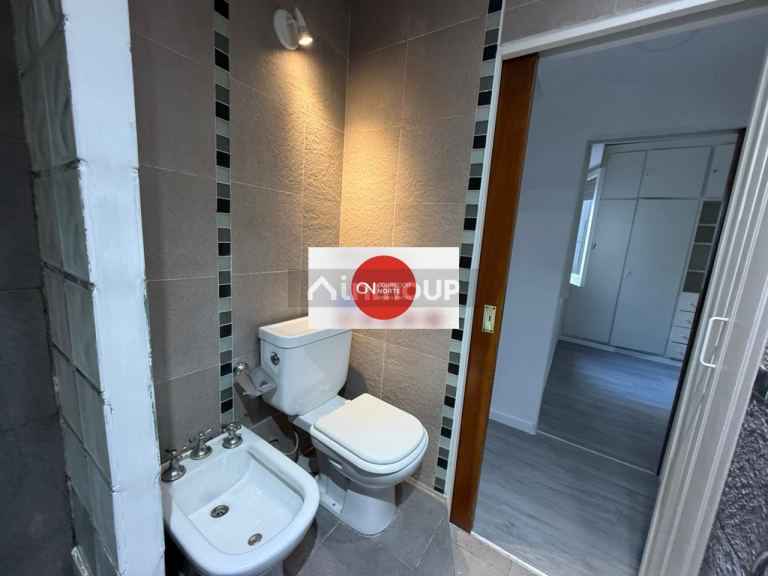 Departamento en Alquiler en Recoleta, Capital Federal