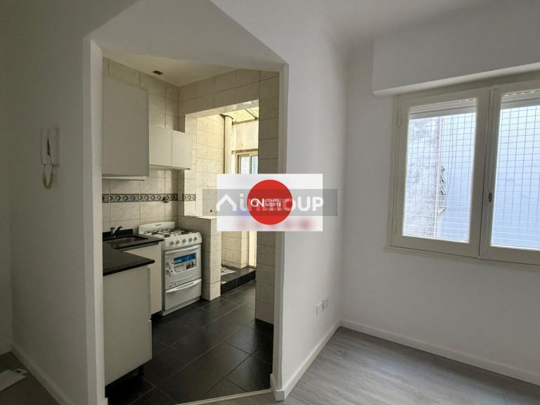 Departamento en Alquiler en Recoleta, Capital Federal