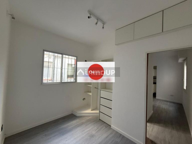 Departamento en Alquiler en Recoleta, Capital Federal