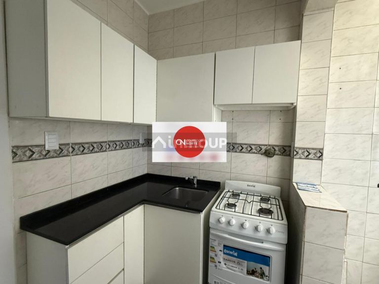 Departamento en Alquiler en Recoleta, Capital Federal