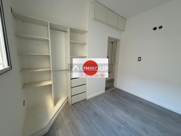 Departamento en Alquiler en Recoleta, Capital Federal