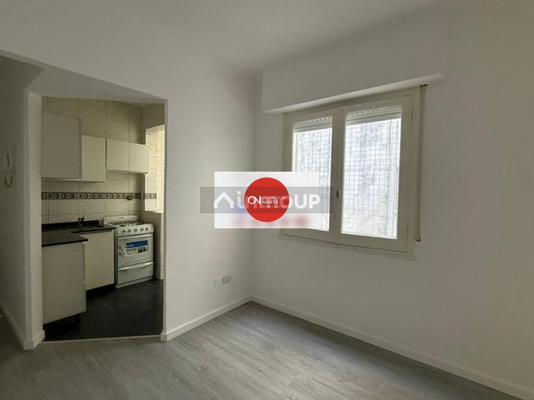 Departamento en Alquiler en Recoleta, Capital Federal