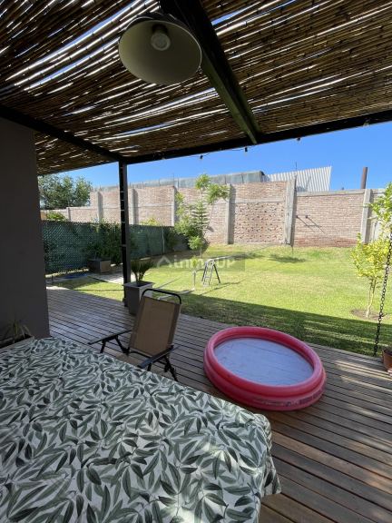 Casa en Venta en Guaymallen, Mendoza