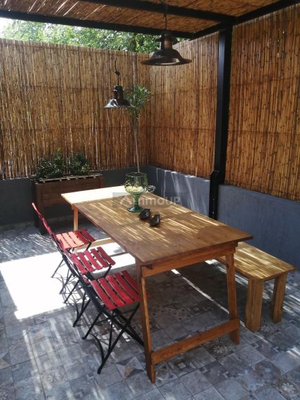 P H en Venta en Capital, Mendoza