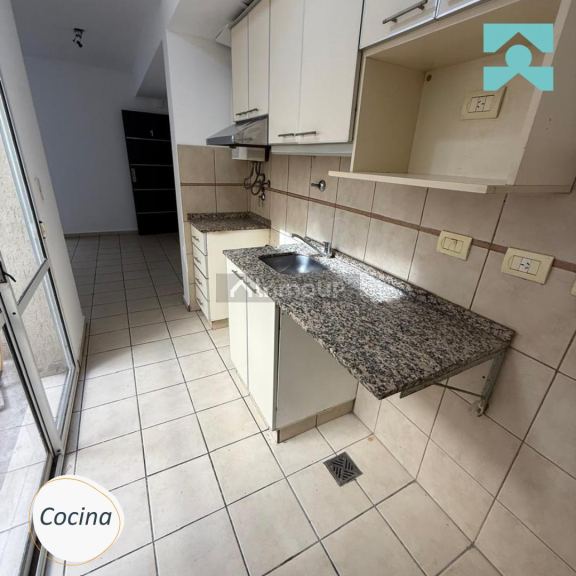Departamento en Alquiler en Godoy Cruz, Mendoza
