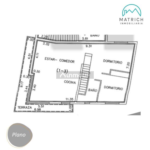 Departamento en Venta en Lujan de Cuyo, Mendoza