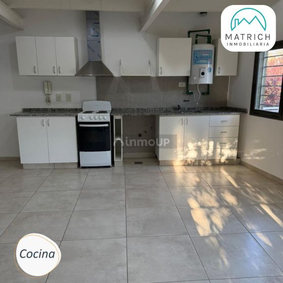 Departamento en Venta en Lujan de Cuyo, Mendoza