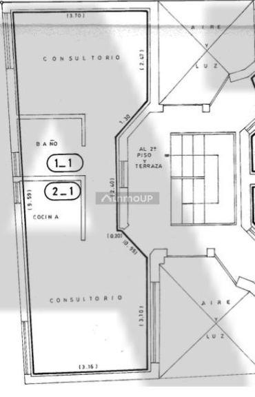 Departamento en Venta en Godoy Cruz, Mendoza