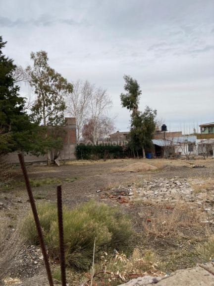 Terreno en Venta en Cinco Saltos, Rio Negro