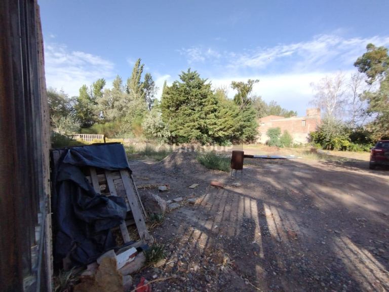 Terreno en Venta en Cinco Saltos, Rio Negro