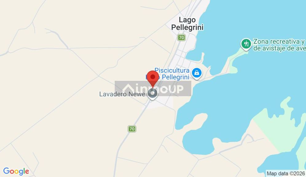 Terreno en Venta en Cinco Saltos, Rio Negro