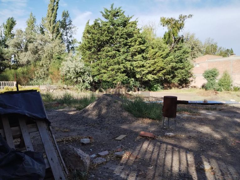 Terreno en Venta en Cinco Saltos, Rio Negro