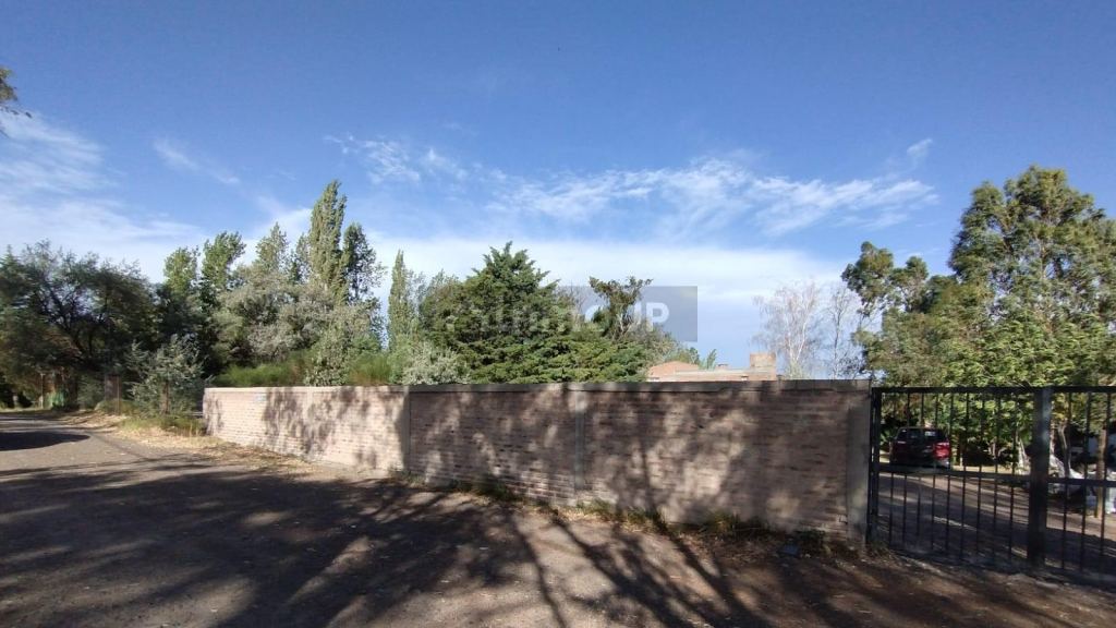 Terreno en Venta en Cinco Saltos, Rio Negro