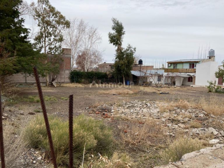 Terreno en Venta en Cinco Saltos, Rio Negro