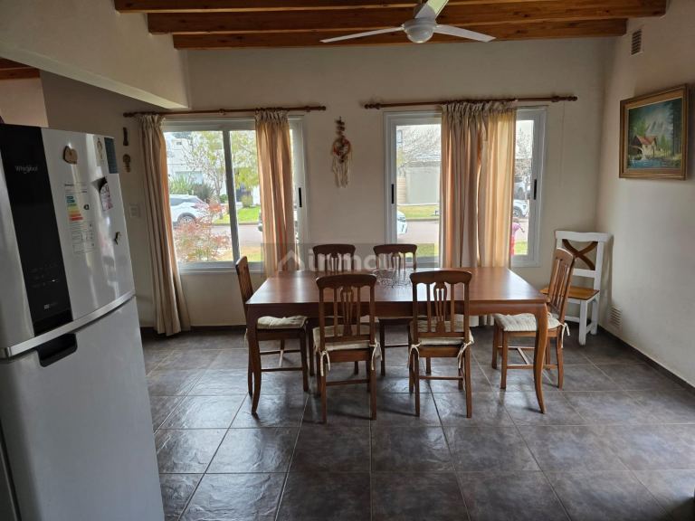 Casa en Venta en Maipu, Mendoza
