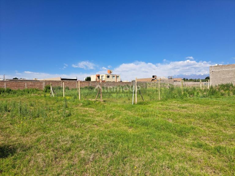 Lote en Venta en Guaymallen, Mendoza
