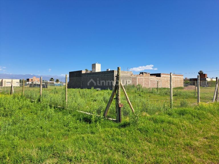 Lote en Venta en Guaymallen, Mendoza