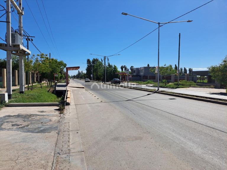 Lote en Venta en Guaymallen, Mendoza