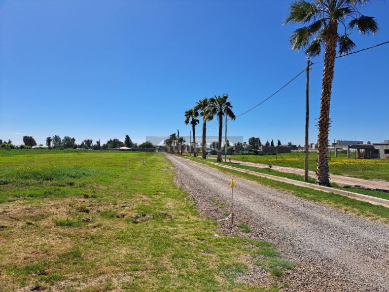 Lote en Venta en Guaymallen, Mendoza