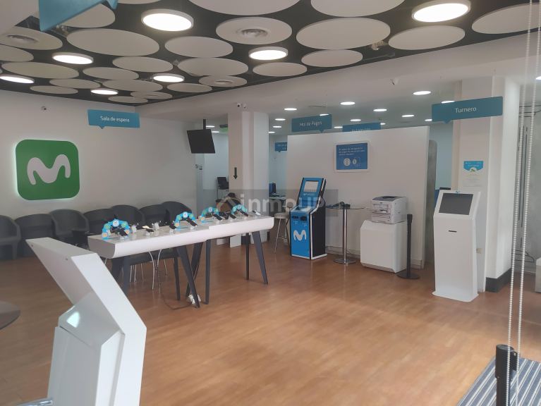 Local Comercial en Alquiler en Capital, Mendoza