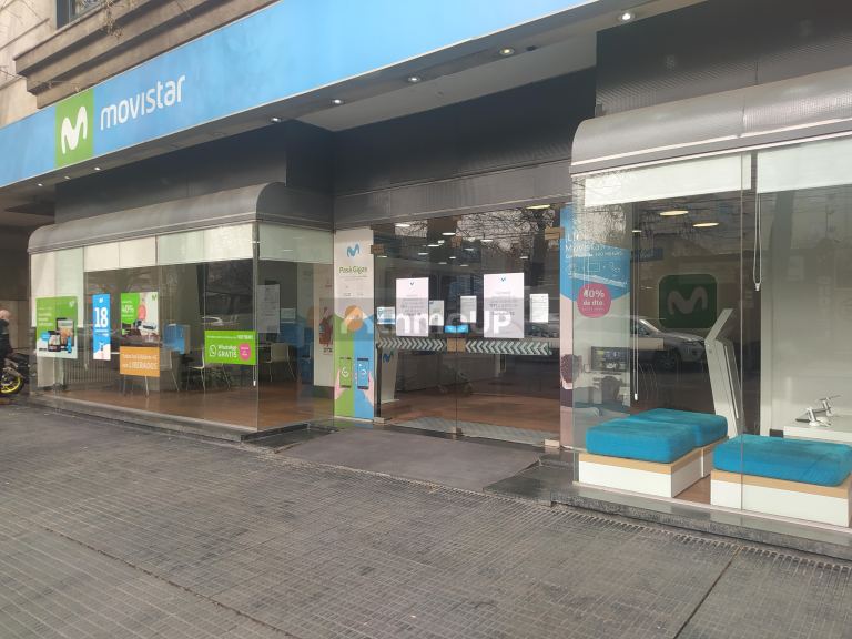 Local Comercial en Alquiler en Capital, Mendoza