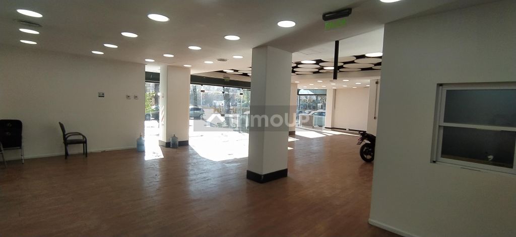 Local Comercial en Alquiler en Capital, Mendoza