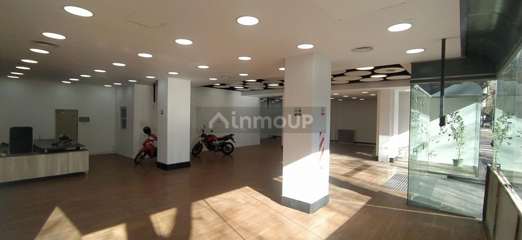 Local Comercial en Alquiler en Capital, Mendoza