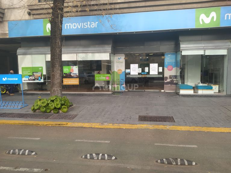 Local Comercial en Alquiler en Capital, Mendoza