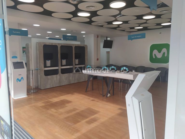 Local Comercial en Alquiler en Capital, Mendoza