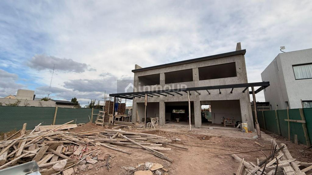 Casa en Venta en Lujan de Cuyo, Mendoza