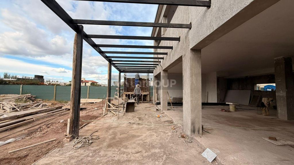 Casa en Venta en Lujan de Cuyo, Mendoza