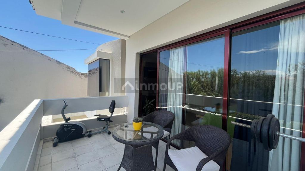 Casa en Venta en Capital, Mendoza