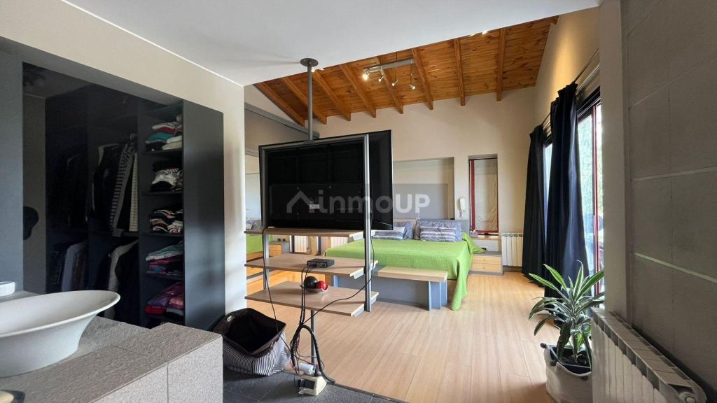 Casa en Venta en Capital, Mendoza