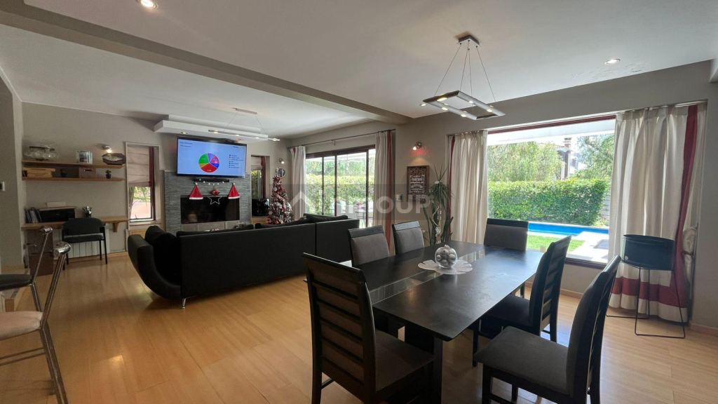 Casa en Venta en Capital, Mendoza