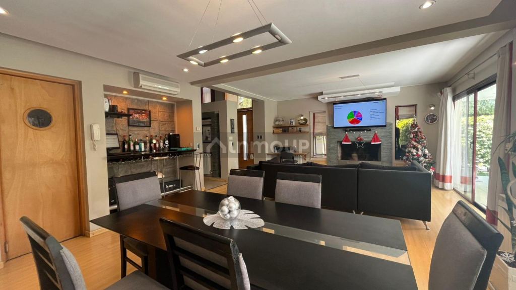 Casa en Venta en Capital, Mendoza