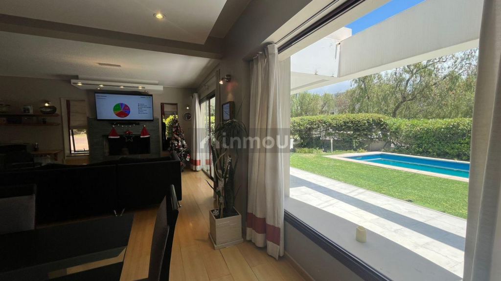 Casa en Venta en Capital, Mendoza