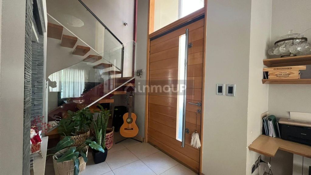 Casa en Venta en Capital, Mendoza