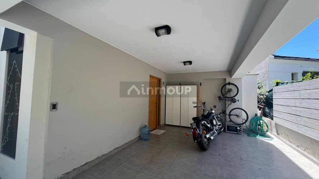 Casa en Venta en Capital, Mendoza