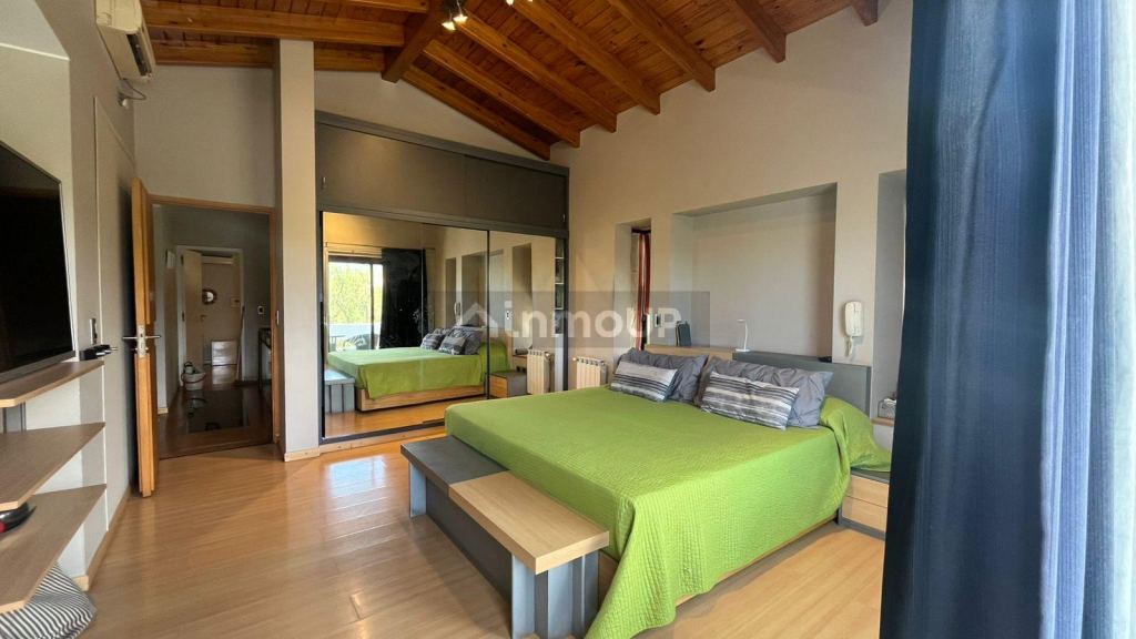 Casa en Venta en Capital, Mendoza