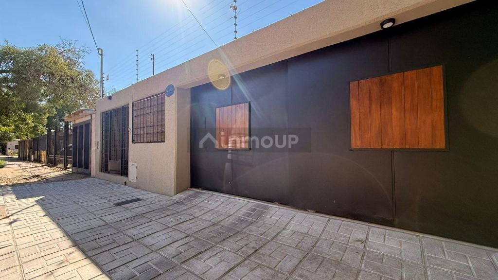 Casa en Venta en Capital, Mendoza