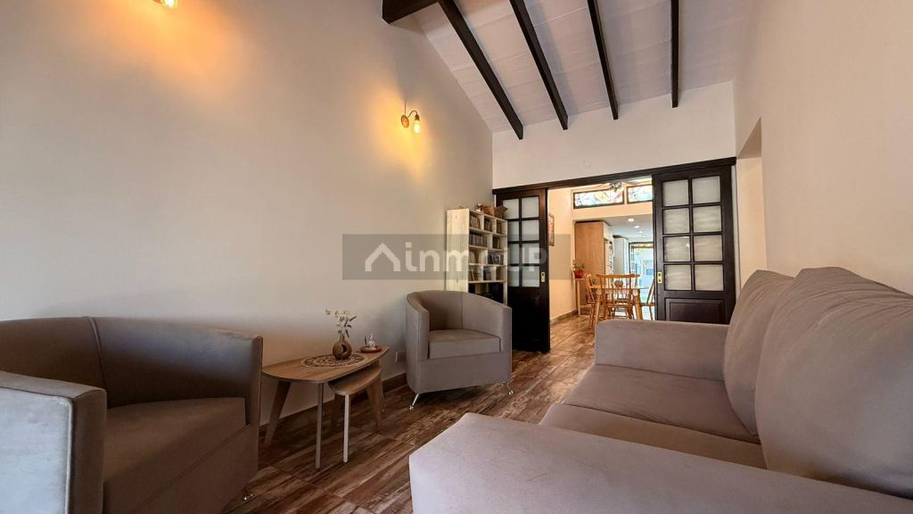 Casa en Venta en Capital, Mendoza