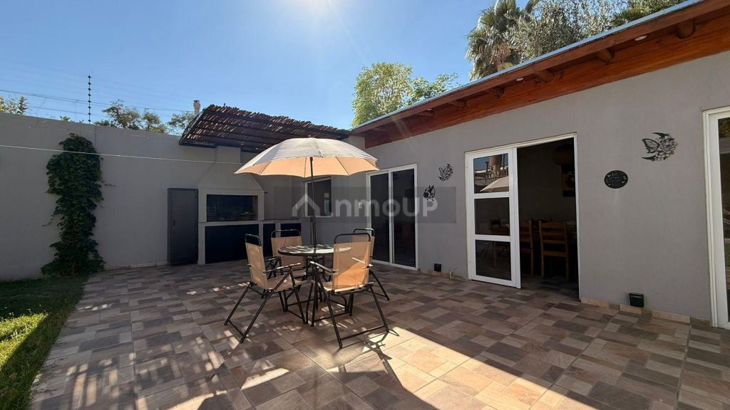 Casa en Venta en Capital, Mendoza