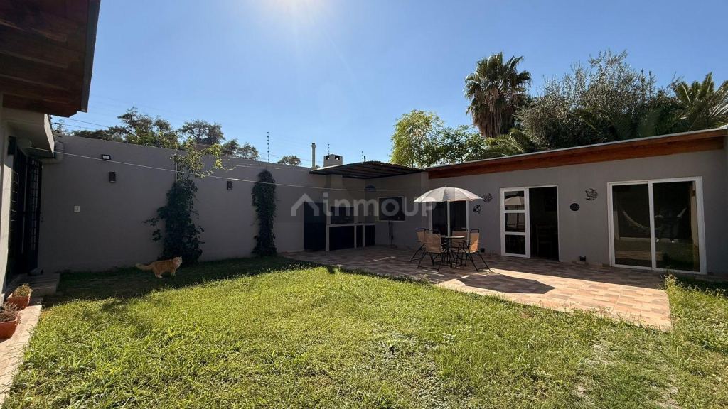 Casa en Venta en Capital, Mendoza