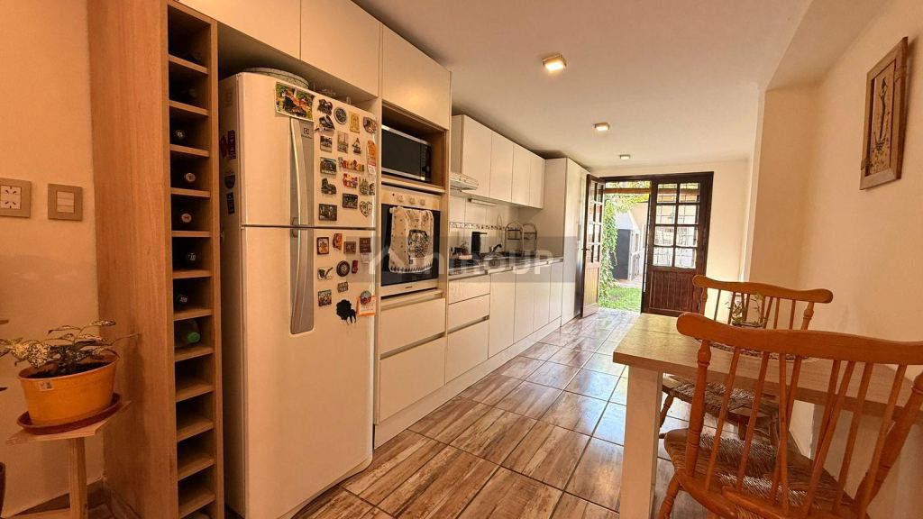 Casa en Venta en Capital, Mendoza